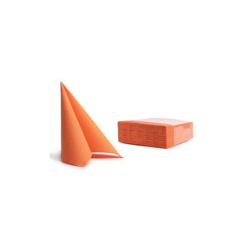 Soft Point salveta – narandžasta boja (38×38) – 50/1 Cijene