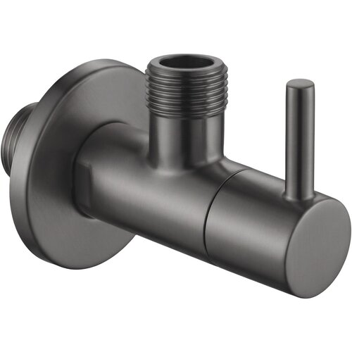 Rea Kotnični ventil 1/2" x 3/8" Titan Cene