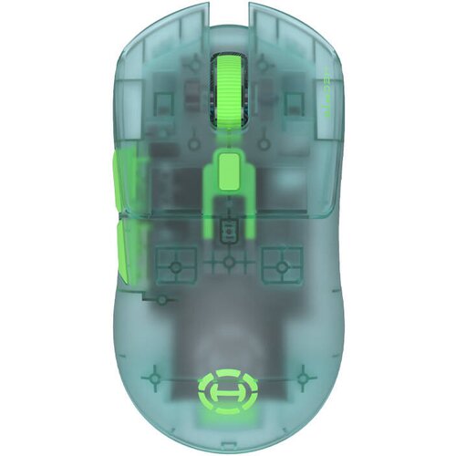 Edifier BREZŽIČNA IGRIČNA MIŠKA HECATE G3M PRO 26000DPI ZA PRENOSNI RAČUNALNIK, (5000009845) Cene