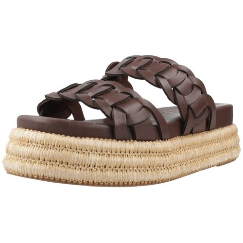 Café Noir Espadrile Sandalias Mujer Modèle C1hh9012 Kostanjeva Cene