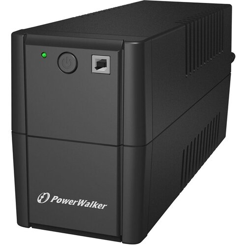 Powerwalker Neprekinjena napajanja PowerWalker VI 650 SH FR, (5000539707) Cene