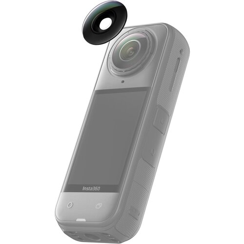 INSTA 360 X5 Replacement Lens Kit, (5000004905) Cene