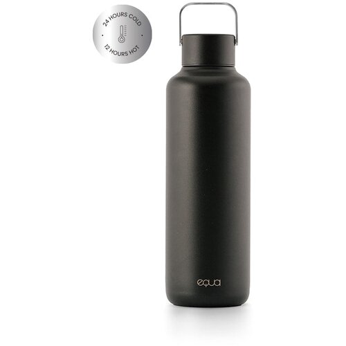 Equa Termo Timeless Dark steklenica Slike