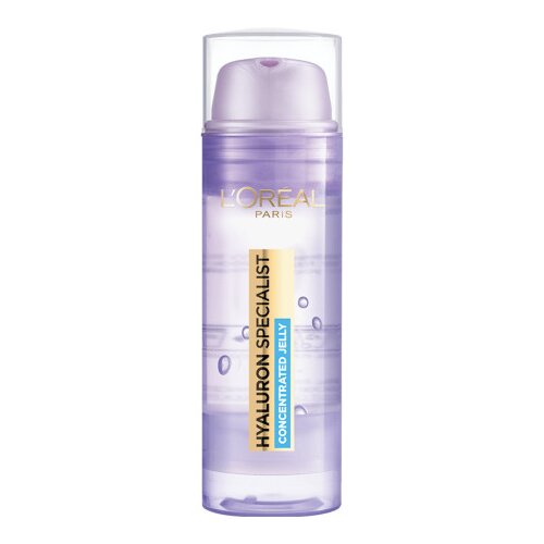 L´Oréal Paris krema za obraz - Hyaluron Specialist Concentrated Jelly Cene
