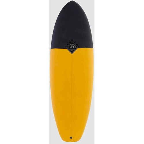 Light Bomb Resin Tint Deska za surfanje black / orange Cene