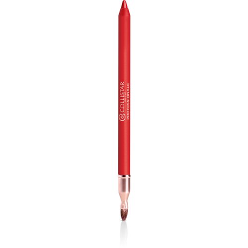 Collistar Professional Lip Pencil dolgoobstojni svinčnik za ustnice odtenek 7 Rosso Ciliegia 1,2 g Cene