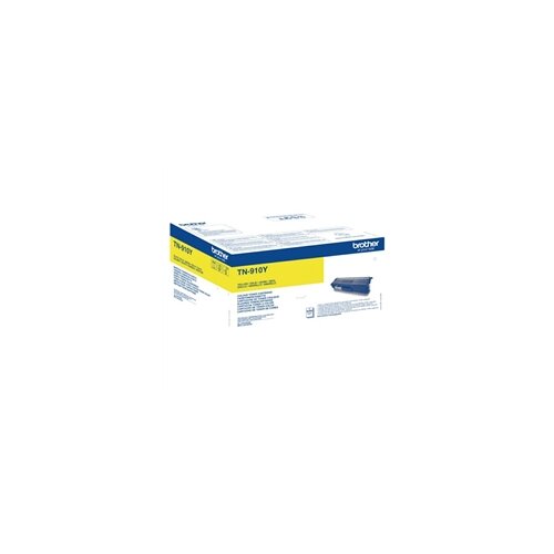 Brother Toner TN-910Y (žuta), original Cijene