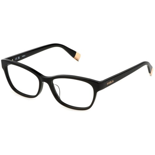Furla VFU670 0700 ONE SIZE (53) Črna/Kristalna Cene