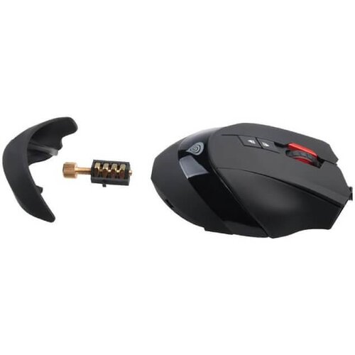 Natec GX69 Gaming mi&amp;scaron; Slike