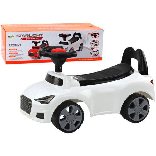  Dječja guralica QX-3396 - bijela Cene