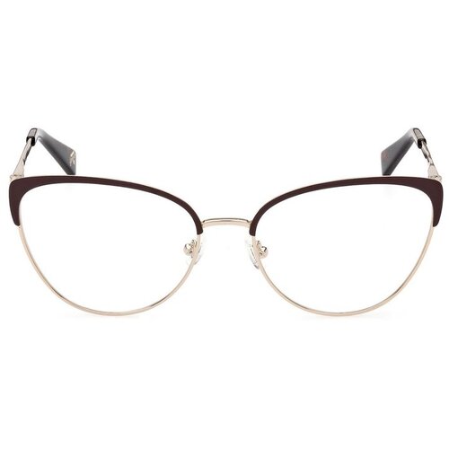 Guess Ženske Dioptrijske naočale GU5217 Brown Slike