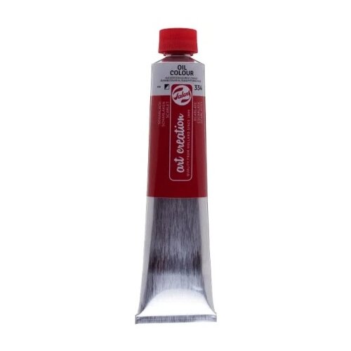 Royal Talens art creation oil uljana boja 200ml - odaberite nijansu scarlet ( 696334 ) Slike