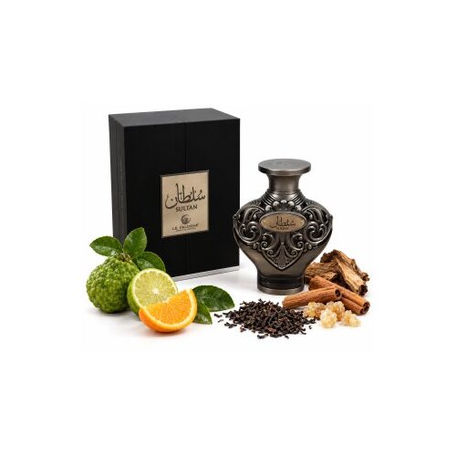 Le Falcone Sultan parfumirana voda unisex 100 ml Slike