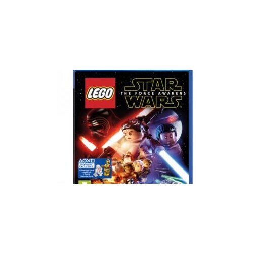 Lego Star Wars &ndash; The Force Awakens /PS4 Cijene