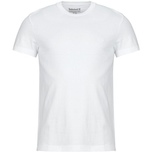 Timberland Tee Slim Dunstan River Bijela Slike