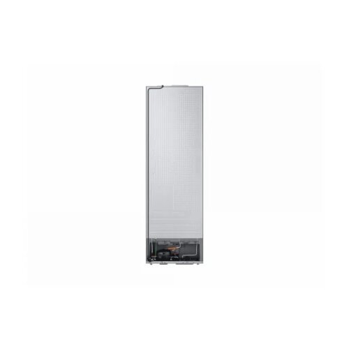 Samsung frižider RB34C652ESA/kombinovani/NoFrost/E/dispenzer/341L(227+114)/185,3x59,5x65,8cm/srebrna Slike
