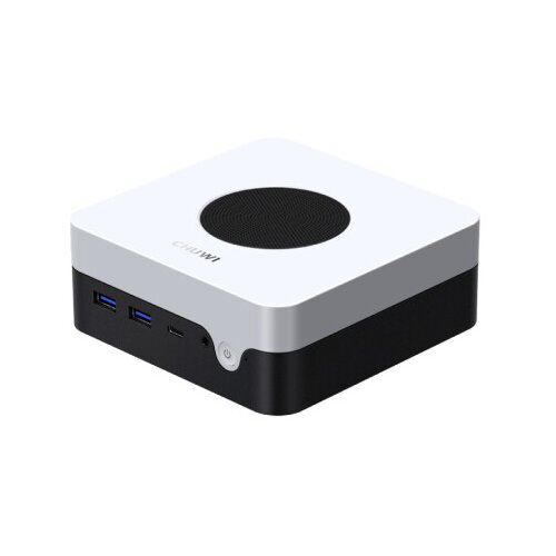 Chuwi LarkBox X (i3-1220P, 8GB, 256GB, Win 11 Pro) Mini PC Cene