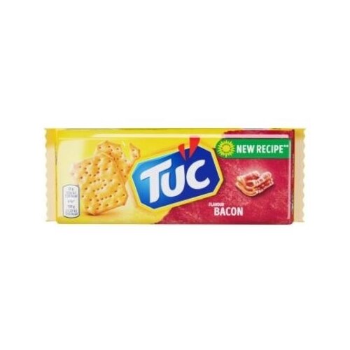 Tuc Krekeri Slanina 100g Cene