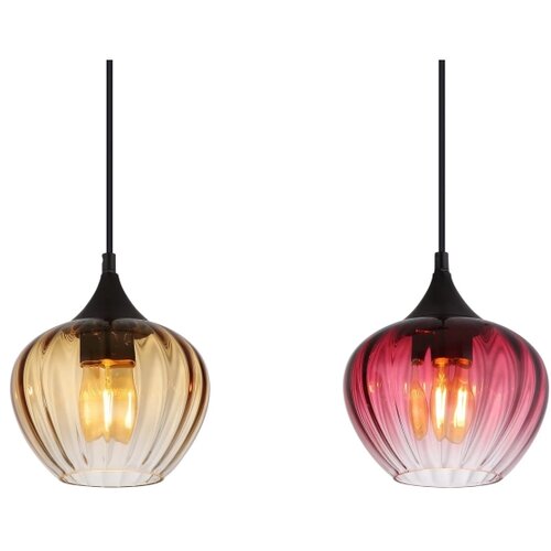 Globo 15748-3H - Luster na sajli SANDER 3xE27/60W/230V Cene