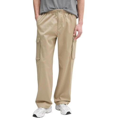 Calvin Klein Jeans COTTON PULL ON STRAI LV040EM616 Bež Cijene