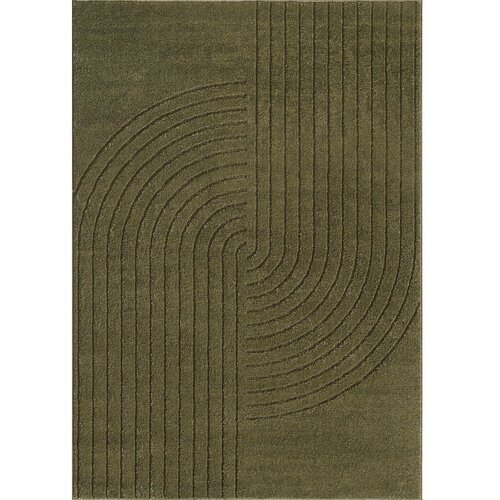ESTE Zelena preproga 160x230 cm Solace &amp;ndash; Slike