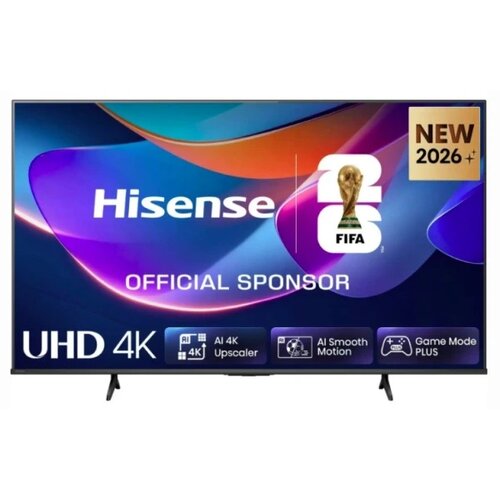 Hisense TV 50 inca 50E6ST DLED 4K UHD Smart Televizor Cene
