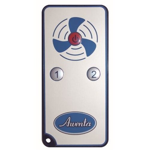 AWENTA HRV125P FI125 beli rekuperator sa povratom toplog vazduha Slike