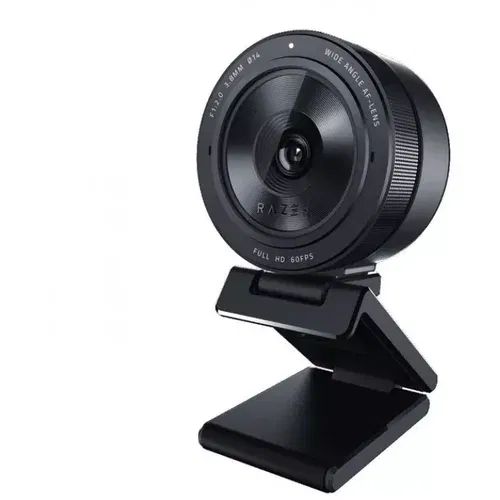 Razer kiyo pro usb camera with high-performance adaptive light