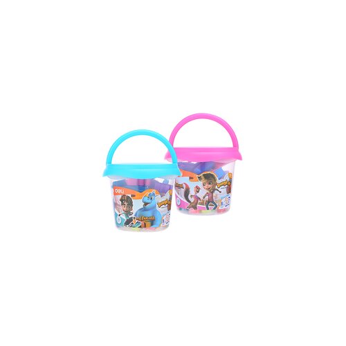Deli MASA ZA MORANJE 24 BOJE U PVC KOFICI ED75386 Cene