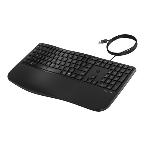 HP 480 Comfort žicna/US/crna Tastatura ( 8T6M1AA ) Cene