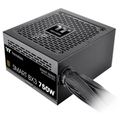 Thermaltake Smart BX3 750w PSUBronze 750w, 80+ plus,non- modular, ATX 3.1 Cijene