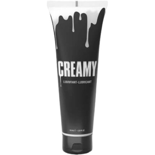 Creamy Kremasti lubrikant za spermu na bazi vode (150ml) Cijene
