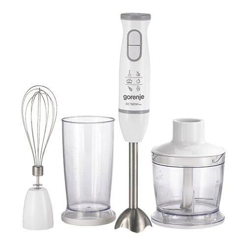 Mikser ŠTAPNI HBC564QW GORENJE Cijene