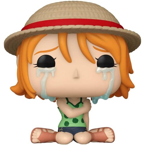 Funko POP ANIMATION One Piece – Nami Cene