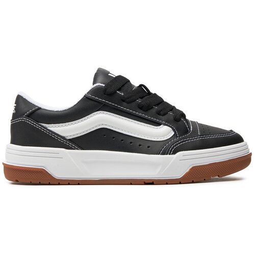 Vans Superge hylane VN000D269X11 Black/White/Gum Slike