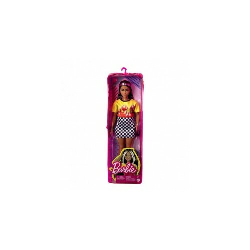 Barbie lutka Fashionistas 34242 Cene