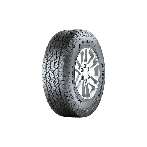 Matador MP72 izzarda a/t 2 ( 265/60 R18 110H )