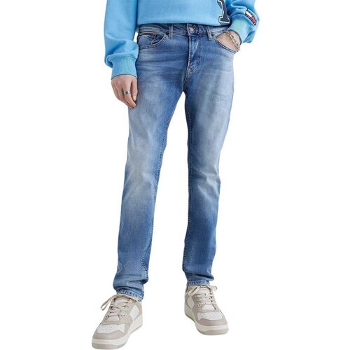 Tommy Hilfiger - - Slim fit muške farmerke Cene