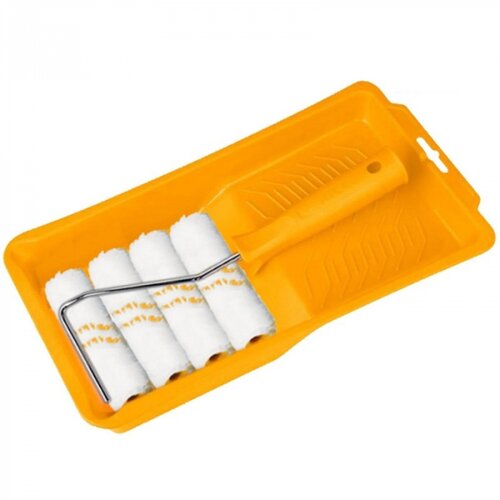Ingco SET VALJAKA 6/1 HKTCB061004 Cijene
