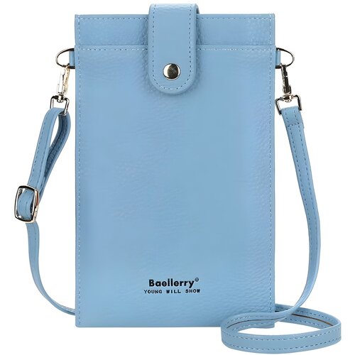  Crossbody Novčanik Baellerry VA-35736 - Plava KP35736 Cene