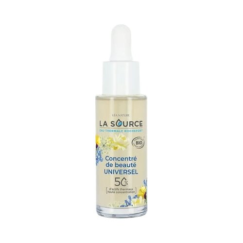 La Source Eau Thermale Rochefort Concentr&amp;eacute; de Beaut&amp;eacute; UNIVERSEL Slike