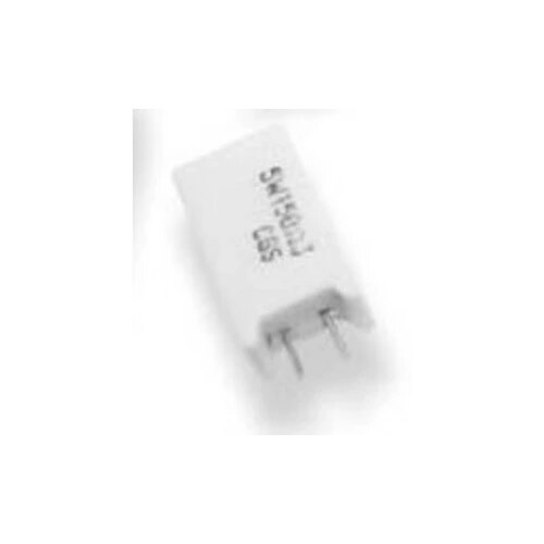 TE CONNECTIVITY SQMW56R8J Metalnoslojni otpor 6.8 Ohm Radijalno ožičen 5 W 5 % 1 ST Cijene