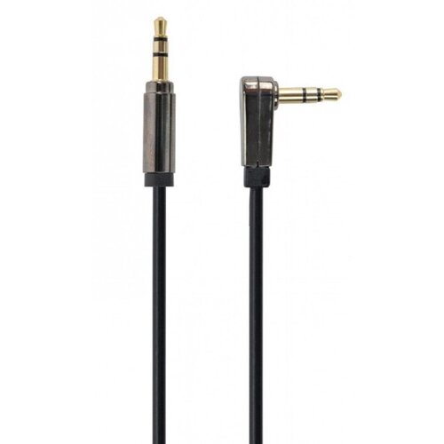 Gembird Kabel 3.5mm jack M-M 1.8m kotni, (20444168) Cene