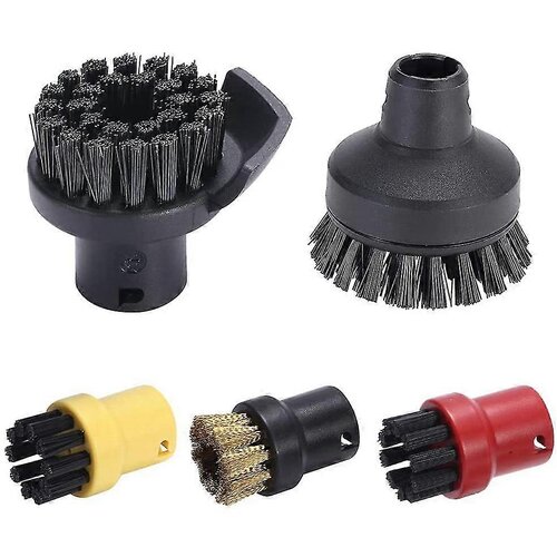 INORCO 5-delni set okroglih etk za karcher parni istilec sc1 sc2 sc3 sc4 sc5, (22025010) Cene