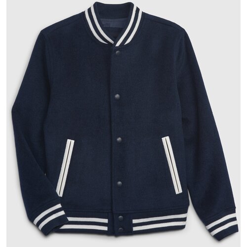 GAP Kids woolen jacket - Boys Cene