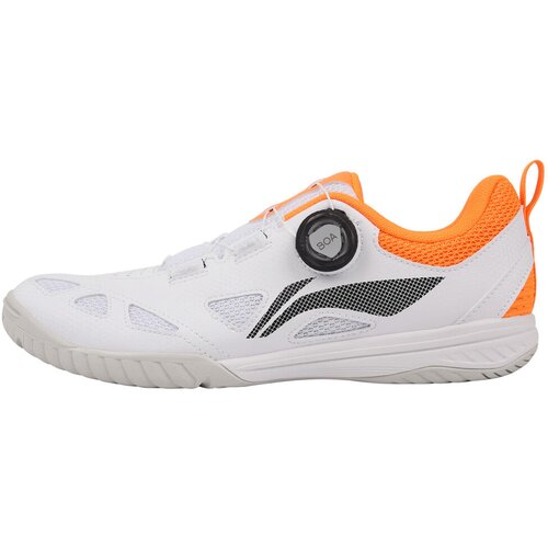 Li-Ning Unisex patike, Belo-narandžaste Cene