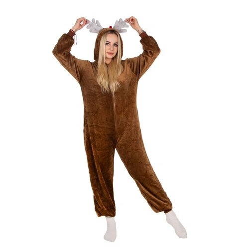  Ha7339 kigurumi pidžama Slike