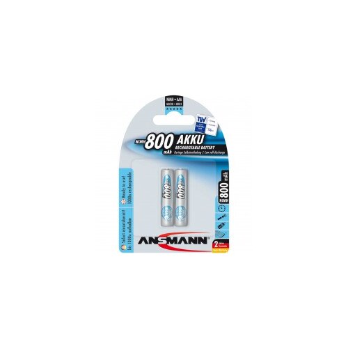  BATERIJA PUNJIVA HR-03 800mAh 2/1 Cene