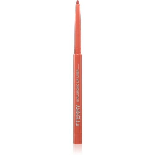 By Terry Hyaluronic Lip Liner svinčnik za oči z intenzivno barvo odtenek Nudussimo 0,3 g Cene