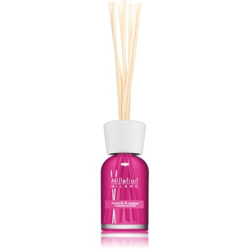 MILLEFIORI Rhubarb &amp;amp; Pepper aroma difuzer 100 ml Slike